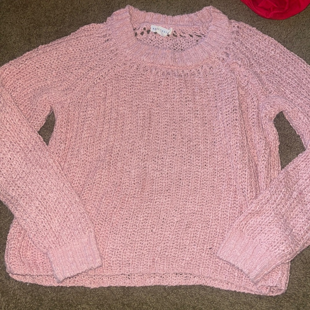 Aeropostale Sweater